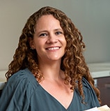 Sarah F. Keefer's Profile Image